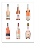 Rosé 6er Box