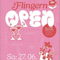 Flingern OPEN