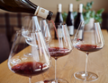 Weintasting - Badische Weine x Herbstgerichte