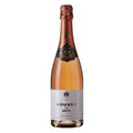 Bouvet Ladubay Brut Rosé 1851 Methode Traditionelle