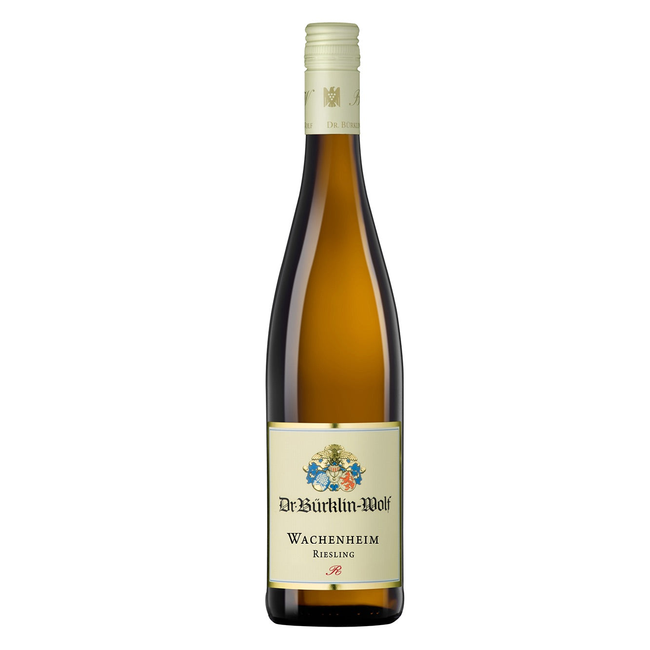 Dr. Bürklin-Wolf Wachenheim Riesling "R" 2021