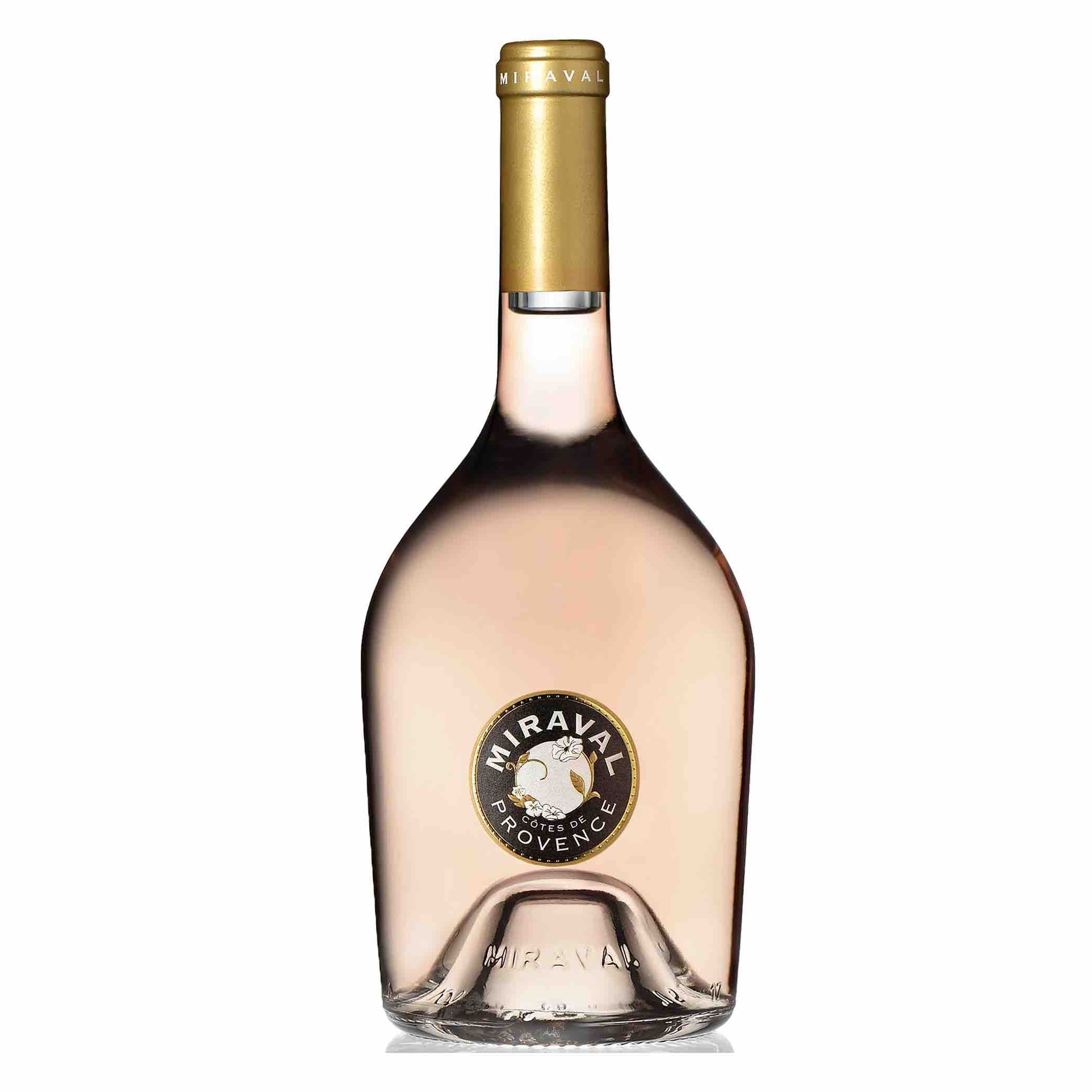 Chateau de Miraval Rosé Cotes de Provence AOC 2025