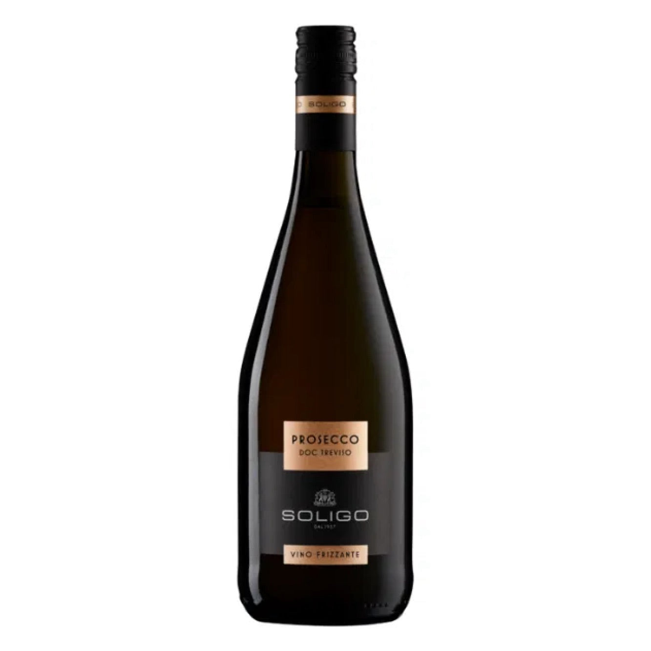 Colli del Soligo Prosecco Frizzante Treviso DOC