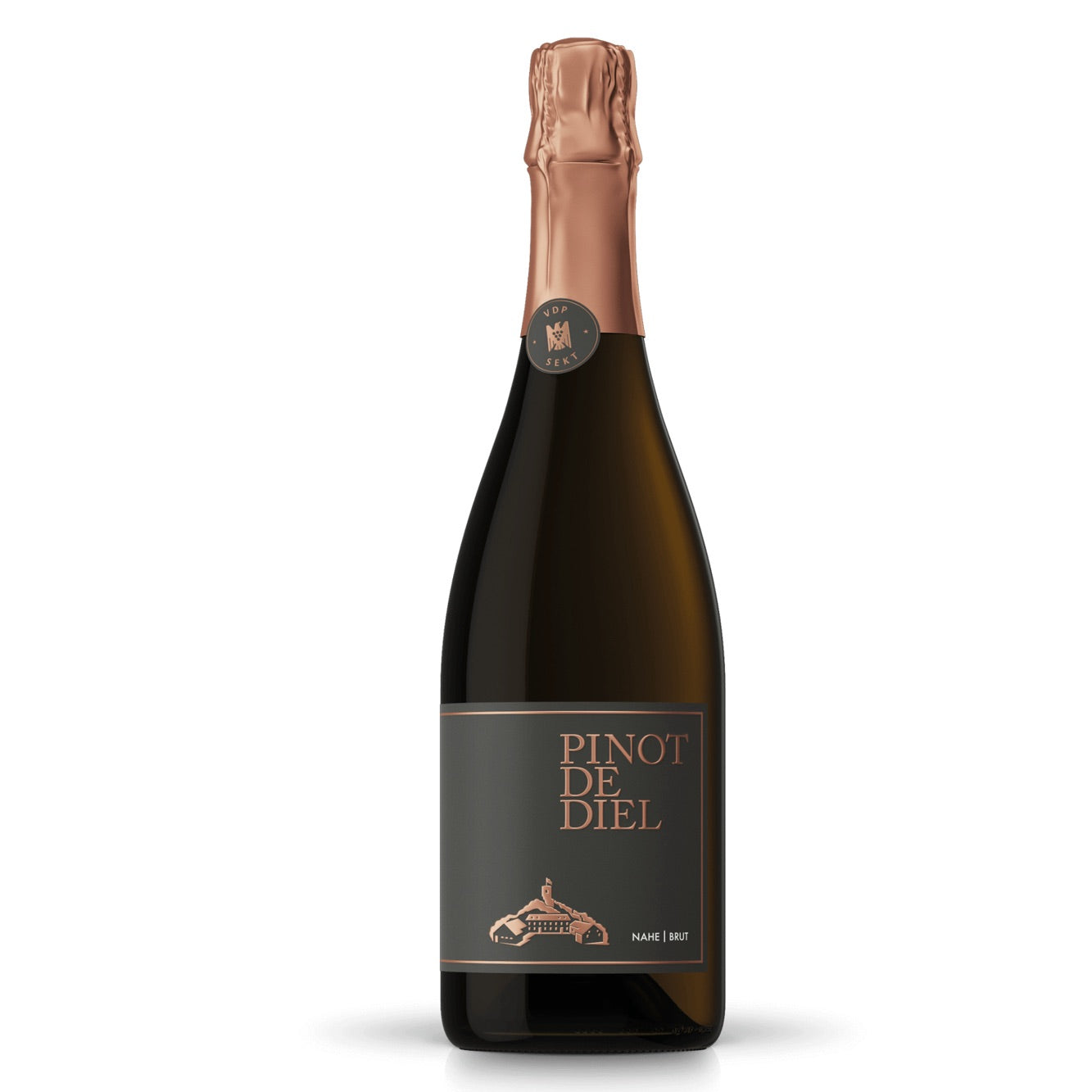 DIEL Pinot de Diel Brut - Winzersekt