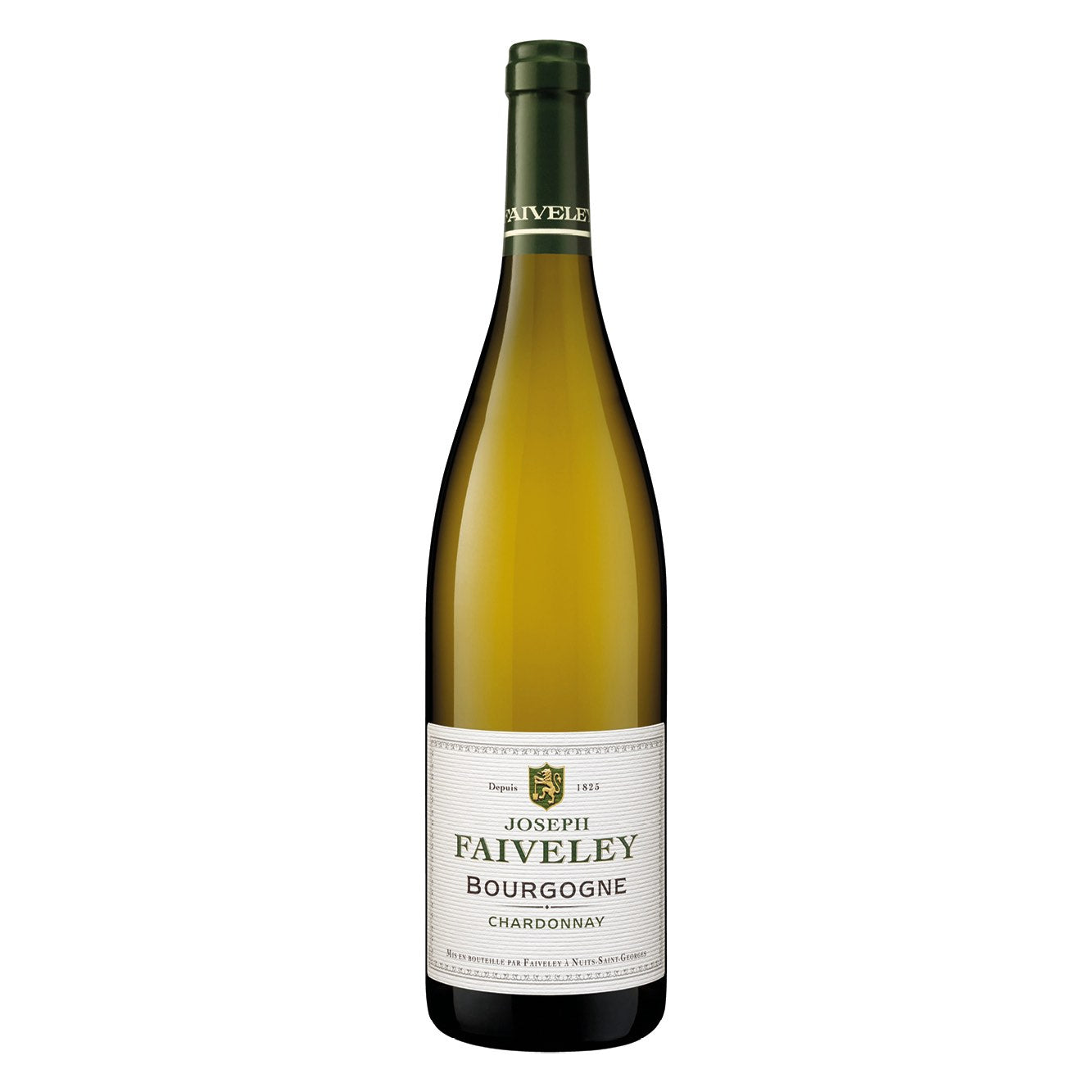 Domaine Faiveley Bourgogne Chardonnay 2023