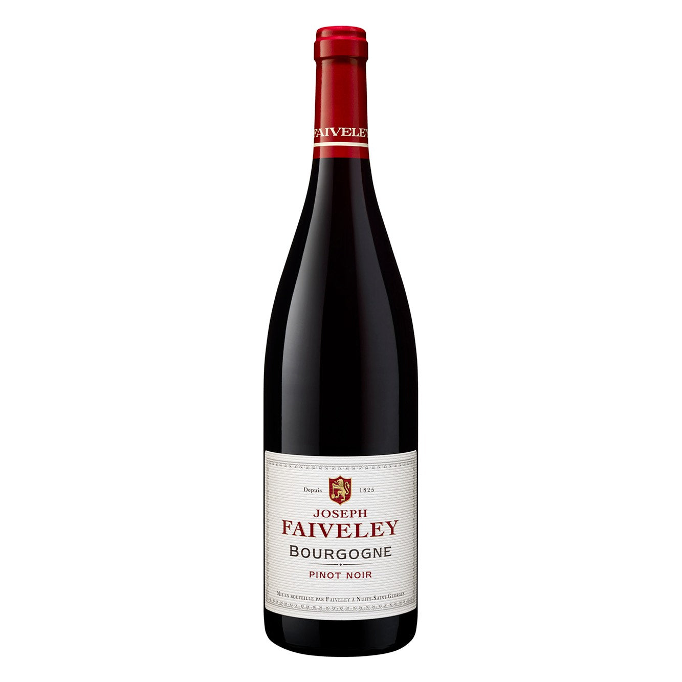 Domaine Faiveley Bourgogne Pinot Noir AOC 2023
