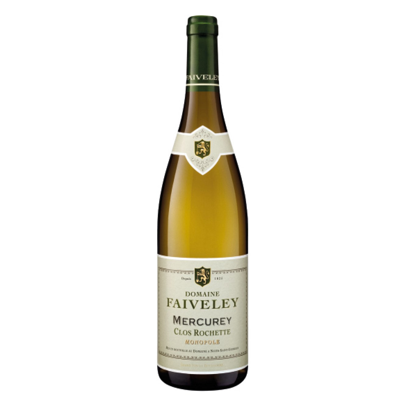Domaine Faiveley Mercurey 'Clos Rochette' Monopole 2023