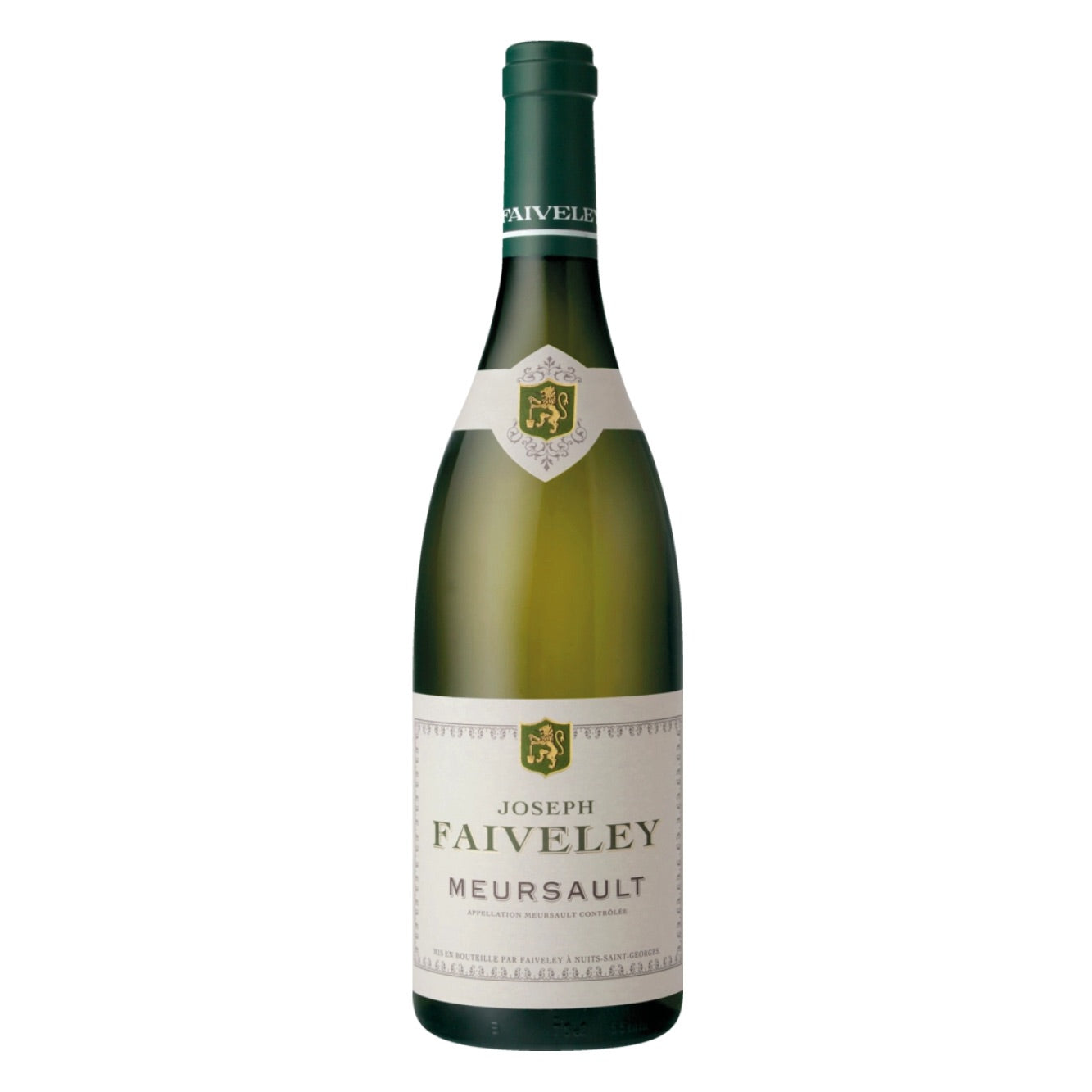 Domaine Faiveley Meursault AOC 2023