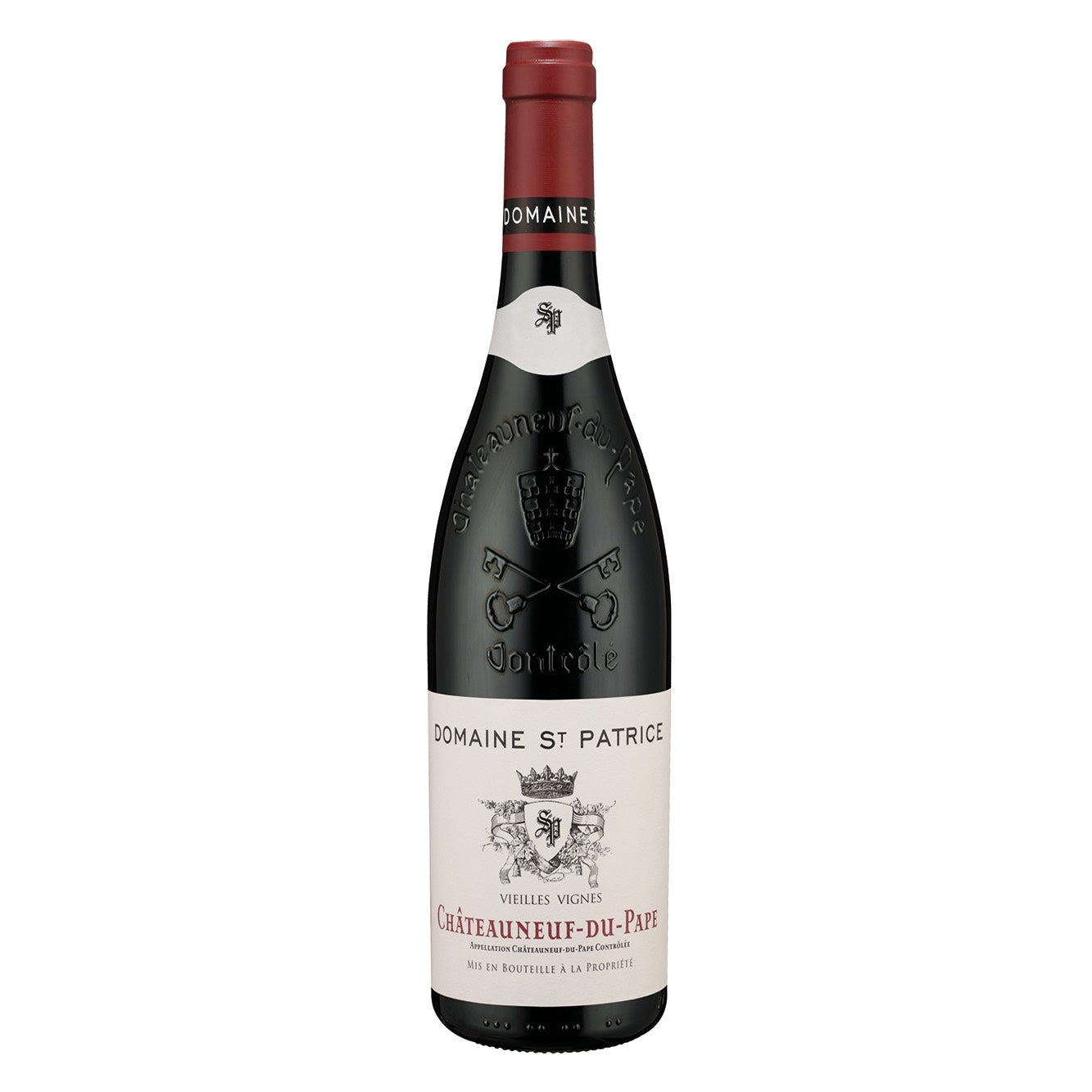 Domaine Saint-Patrice - Châteauneuf du Pape 2019