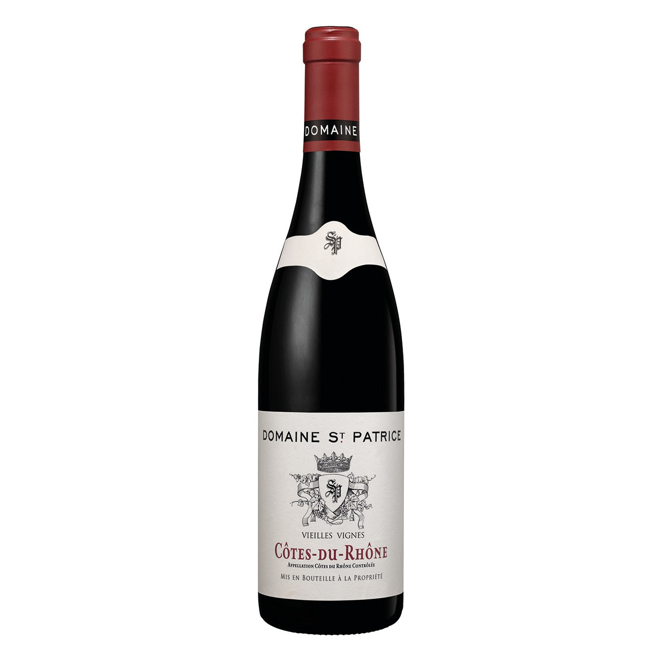 Domaine Saint-Patrice Côtes du Rhône 2022