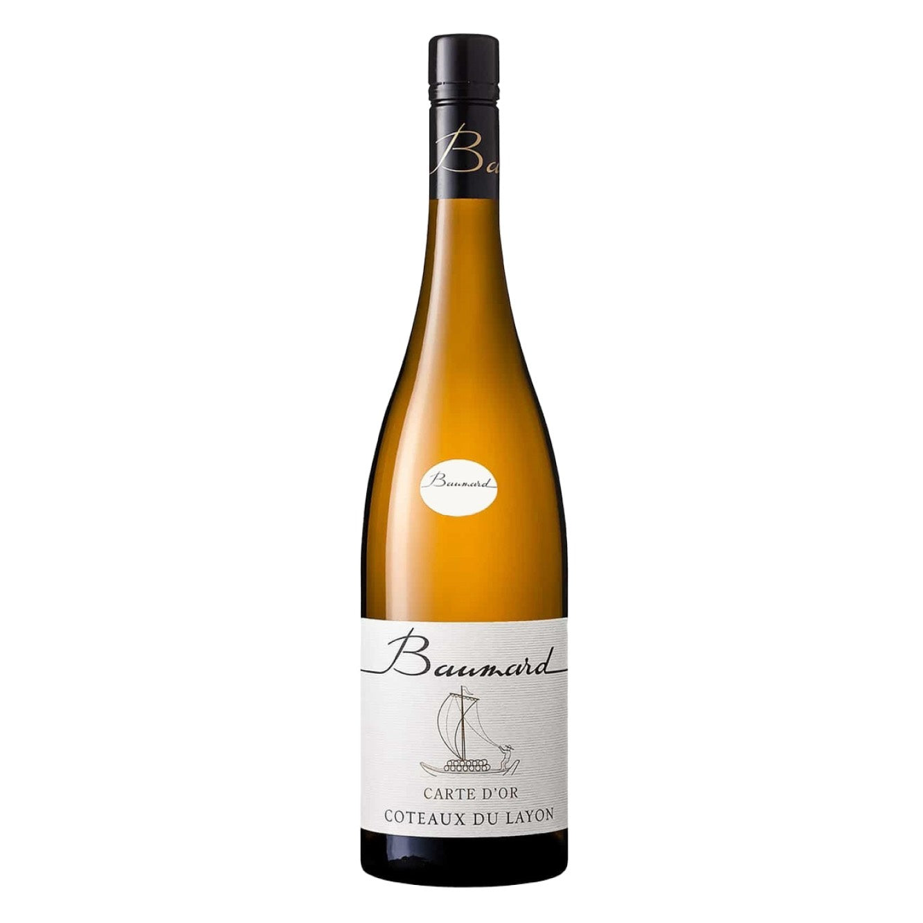 Domaine des Baumard Carte d'Or - Coteaux du Layon Doux 2024