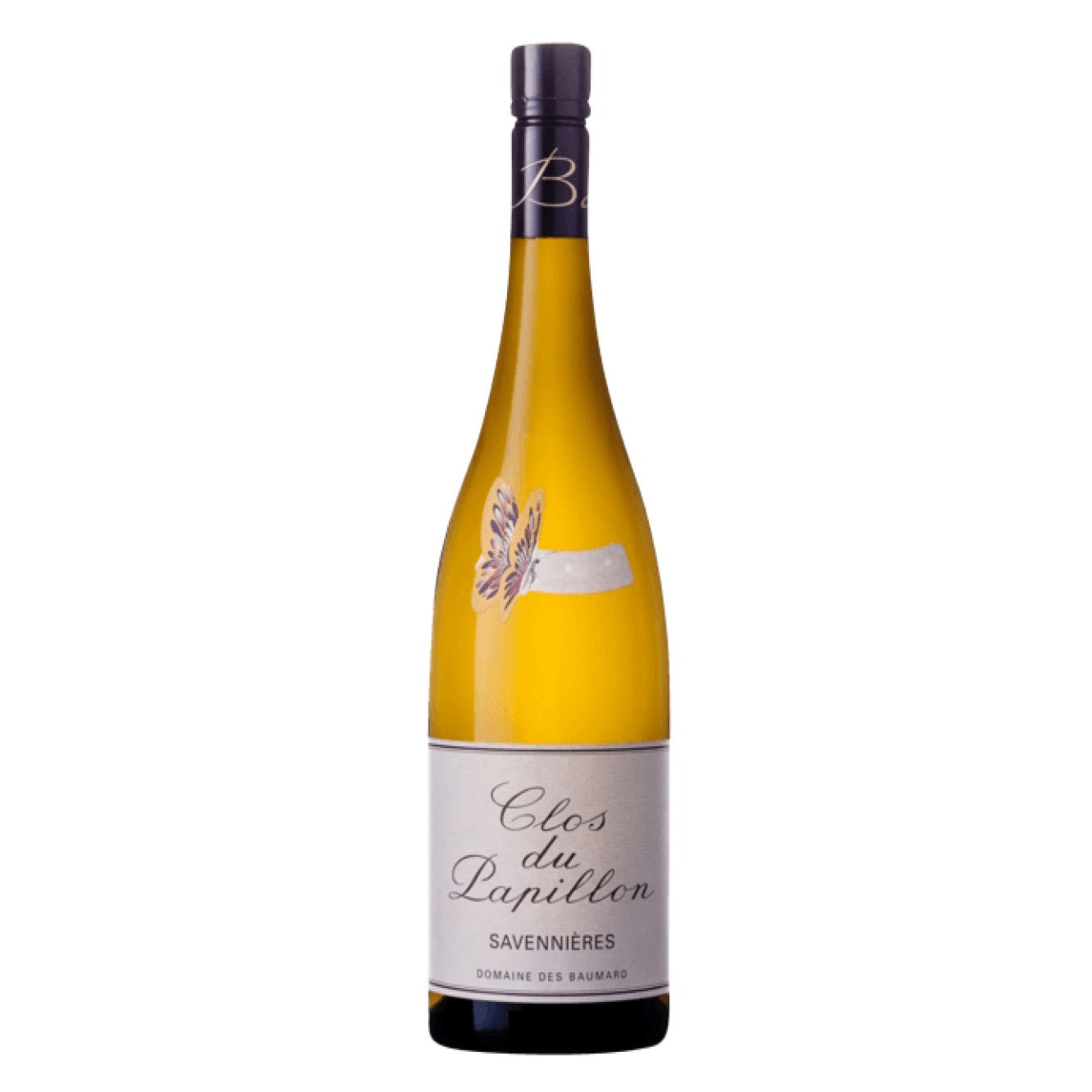 Domaine des Baumard Clos du Papillon - Savennières Blanc Sec 2020