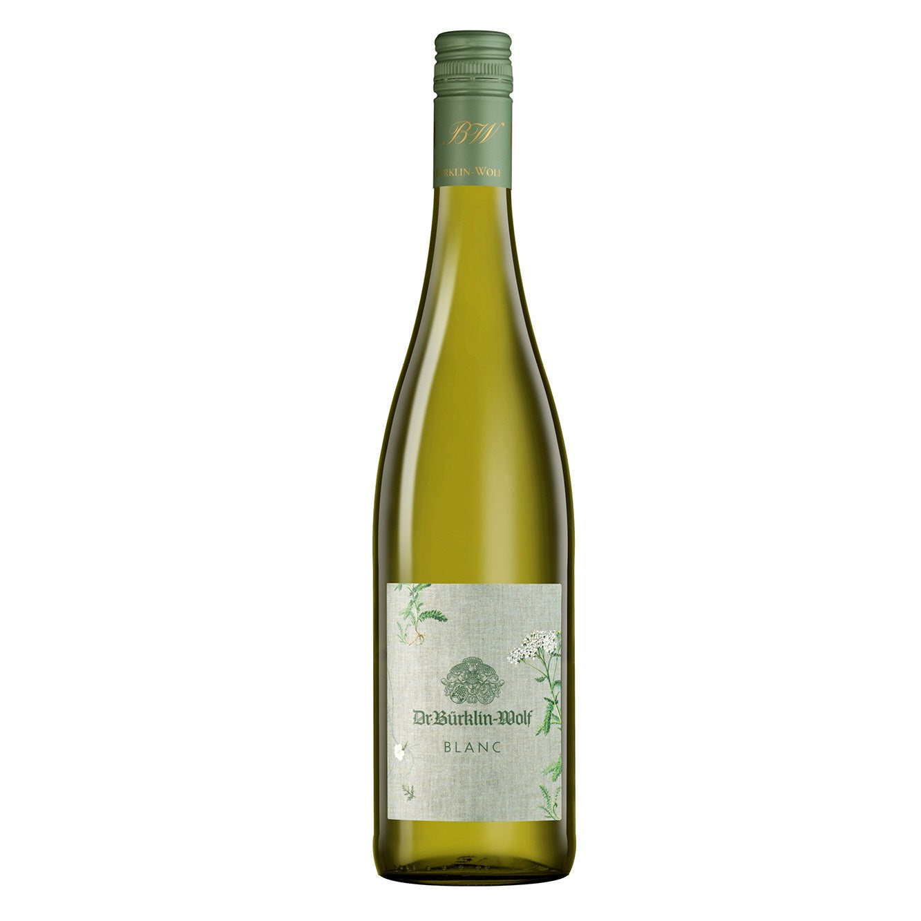 Dr. Bürklin-Wolf Cuvée BLANC 2024