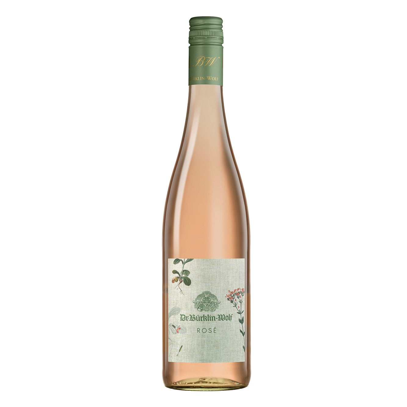 Dr. Bürklin-Wolf Cuvée ROSÉ 2024