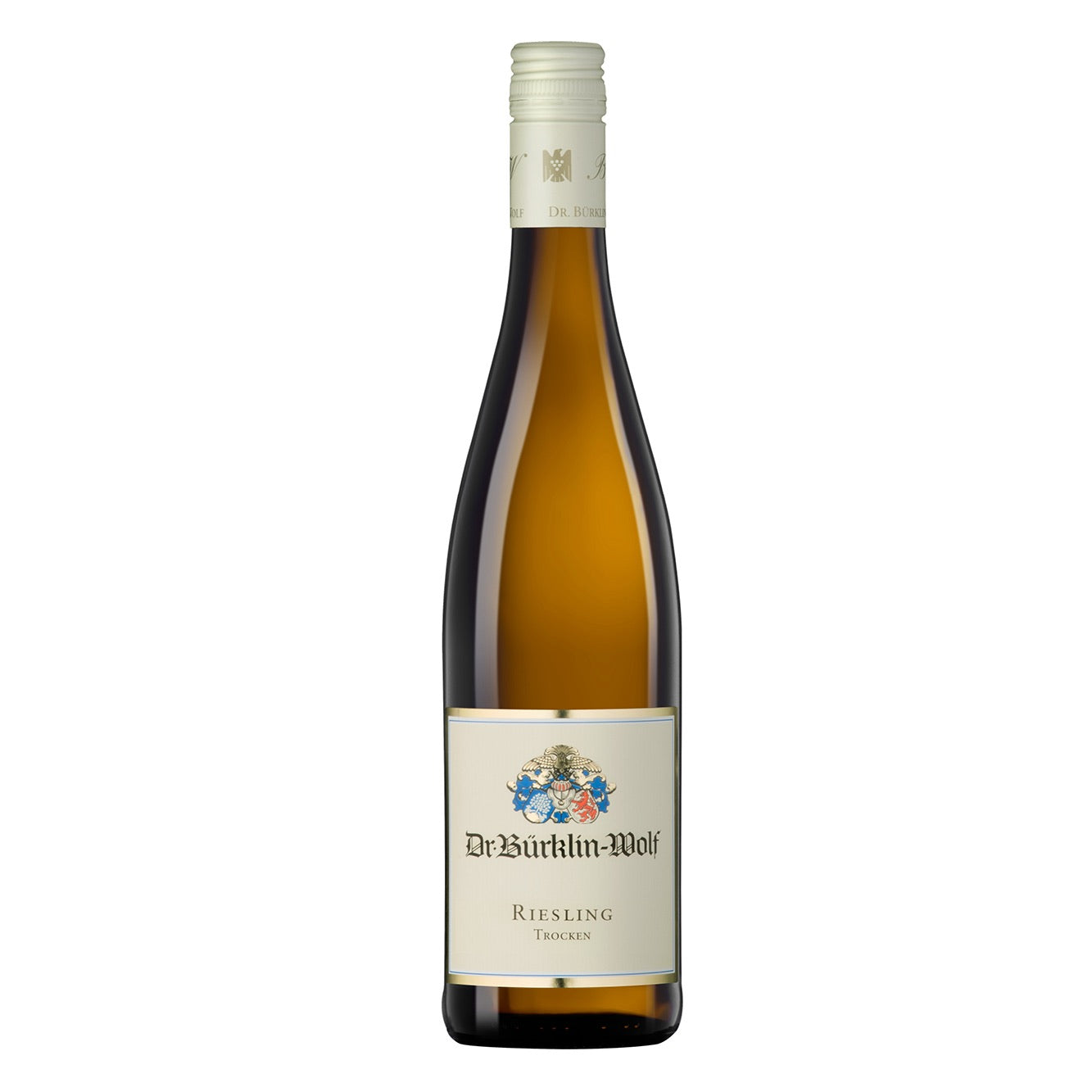 Dr. Bürklin-Wolf Riesling trocken 2024