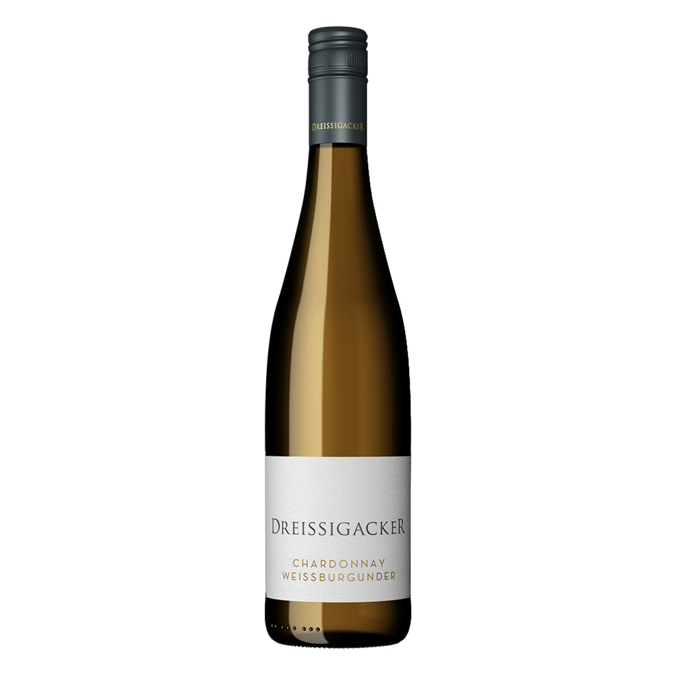 Dreissigacker Chardonnay Weissburgunder 2024