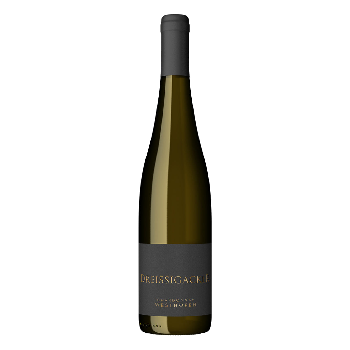 Dreissigacker Westhofen Chardonnay 2022