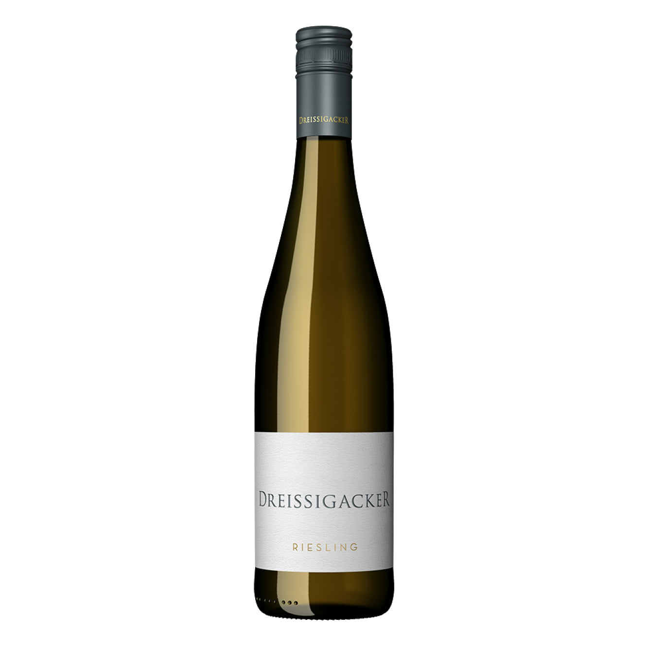 Dreissigacker Riesling 2024