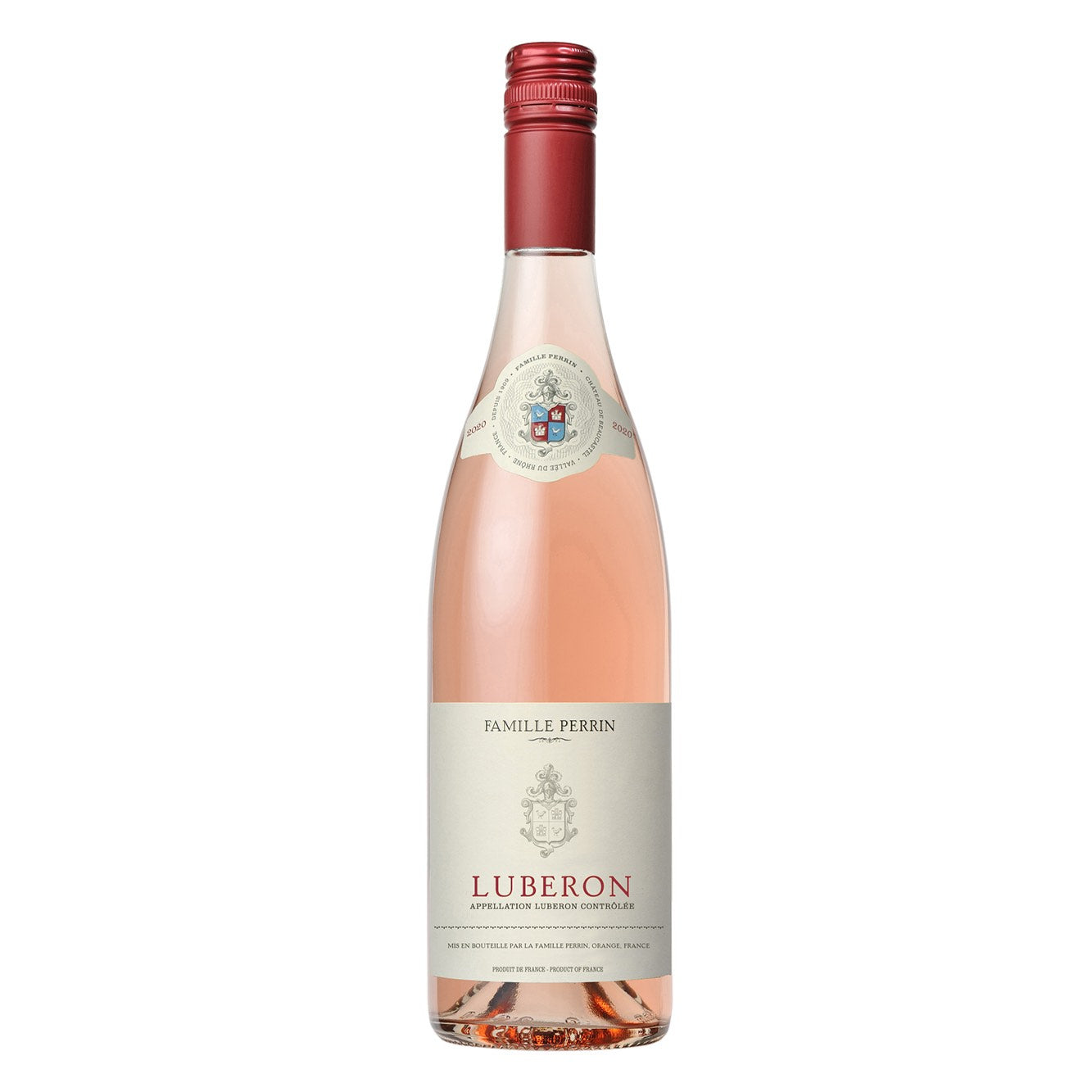 Famille Perrin Luberon Rosé AOC 2024