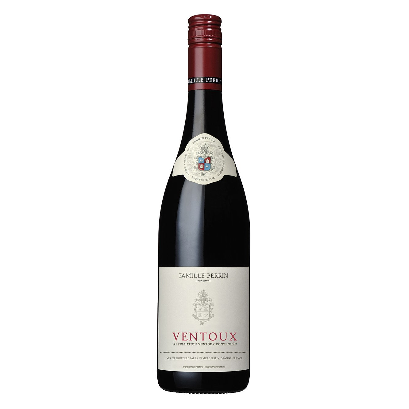 Famille Perrin Ventoux Rouge AOC 2024