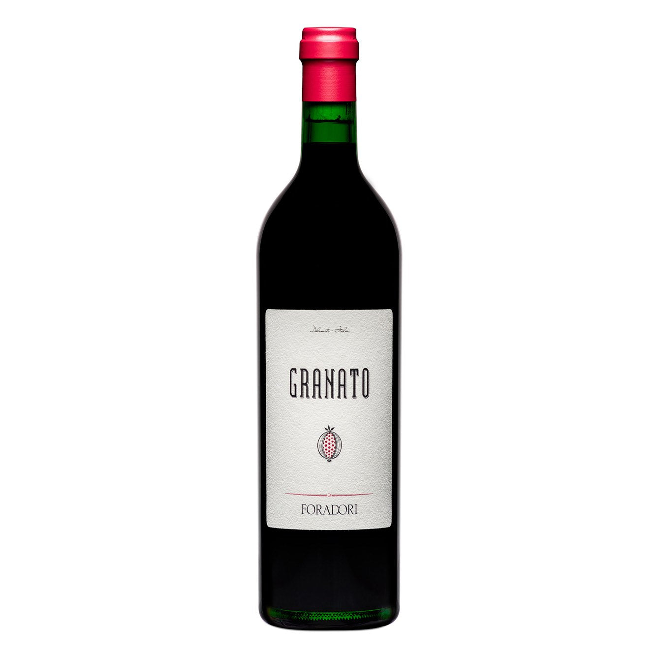 Foradori Granato Dolomiti Rosso IGT 2022