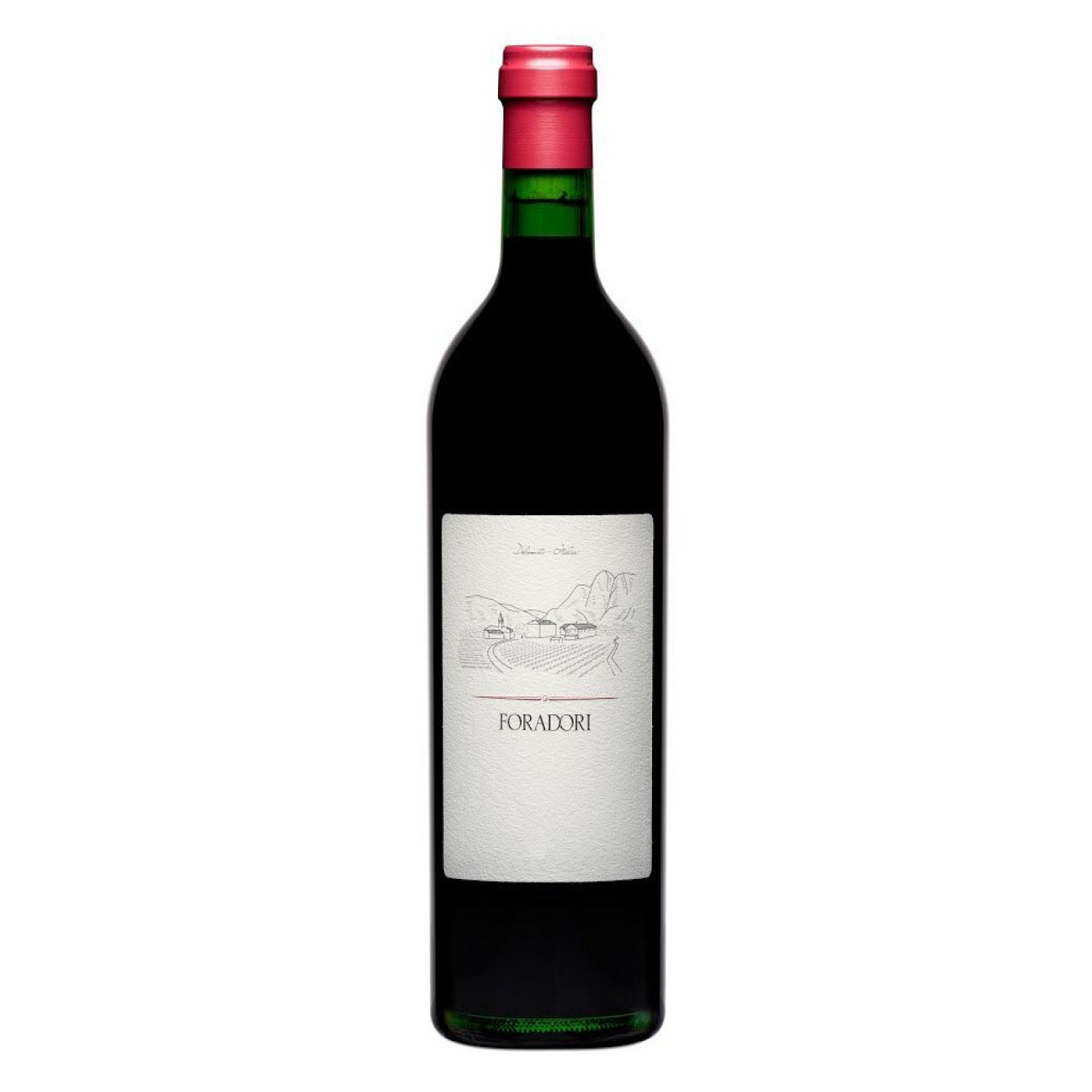 Foradori Teroldego Dolomiti IGT 2023