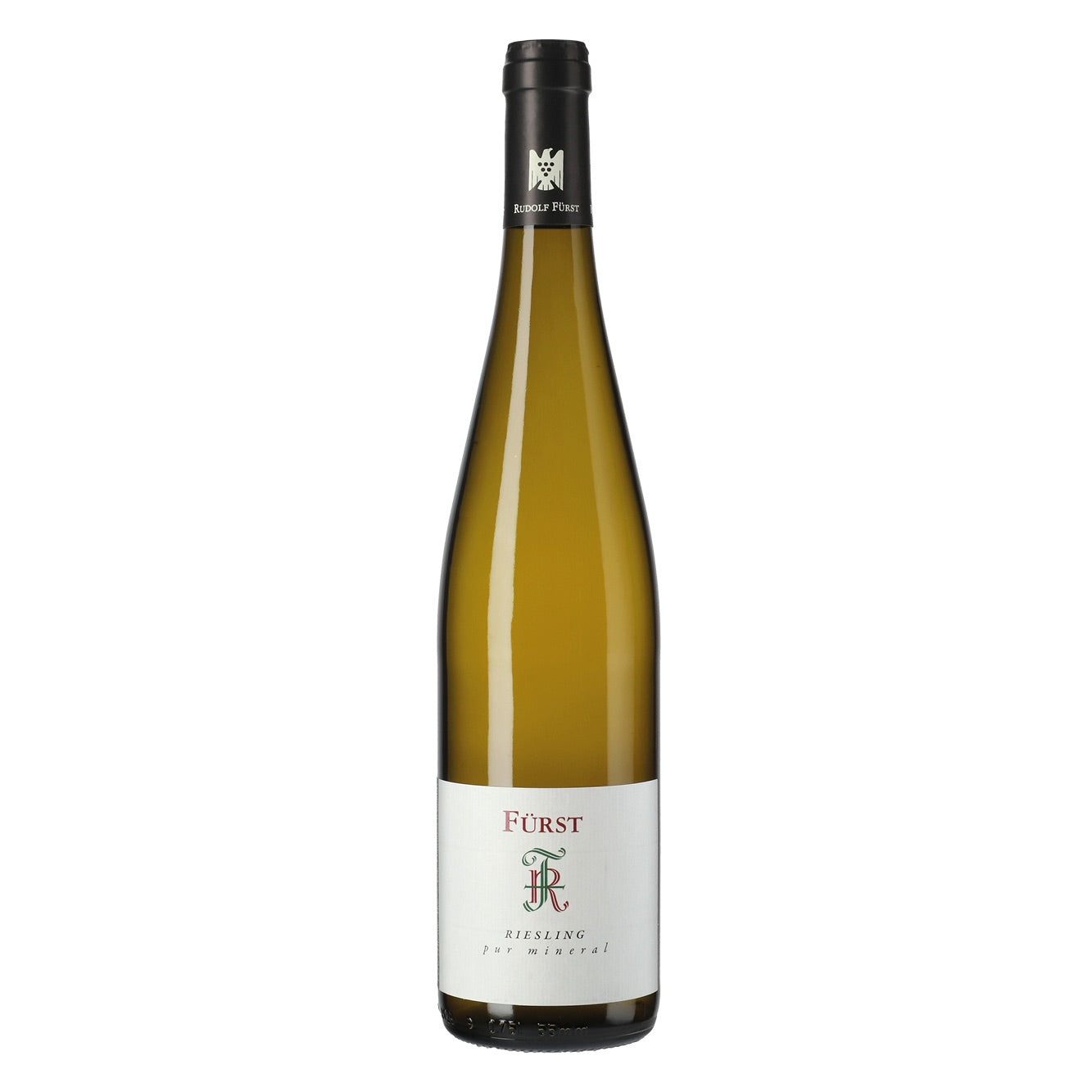 Fürst Riesling pur mineral 2023