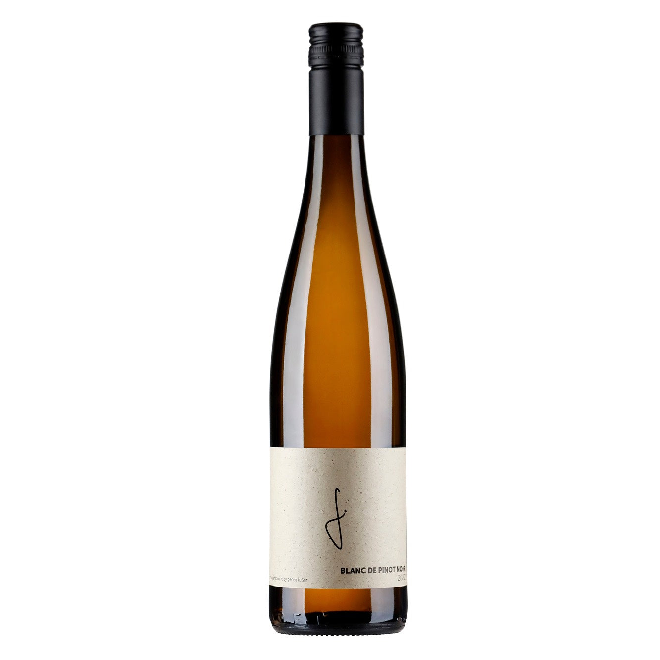 Fußer Blanc de Pinot Noir 2025