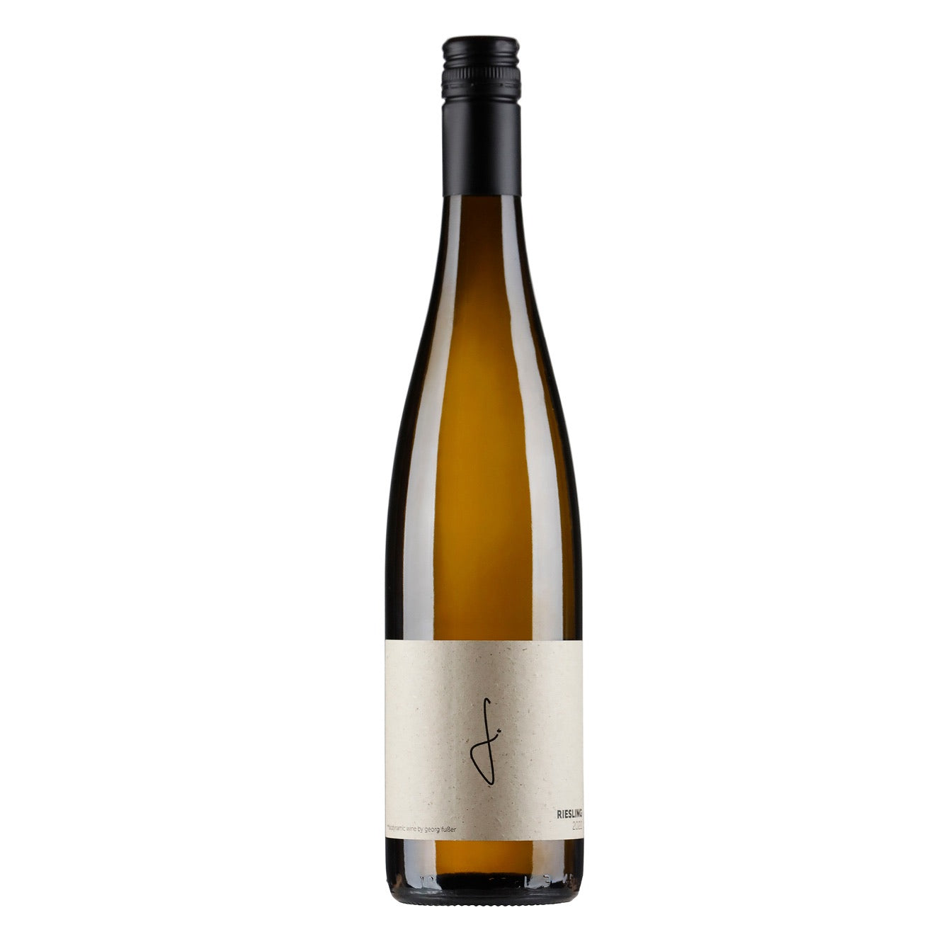 Fußer Gutsriesling  2024