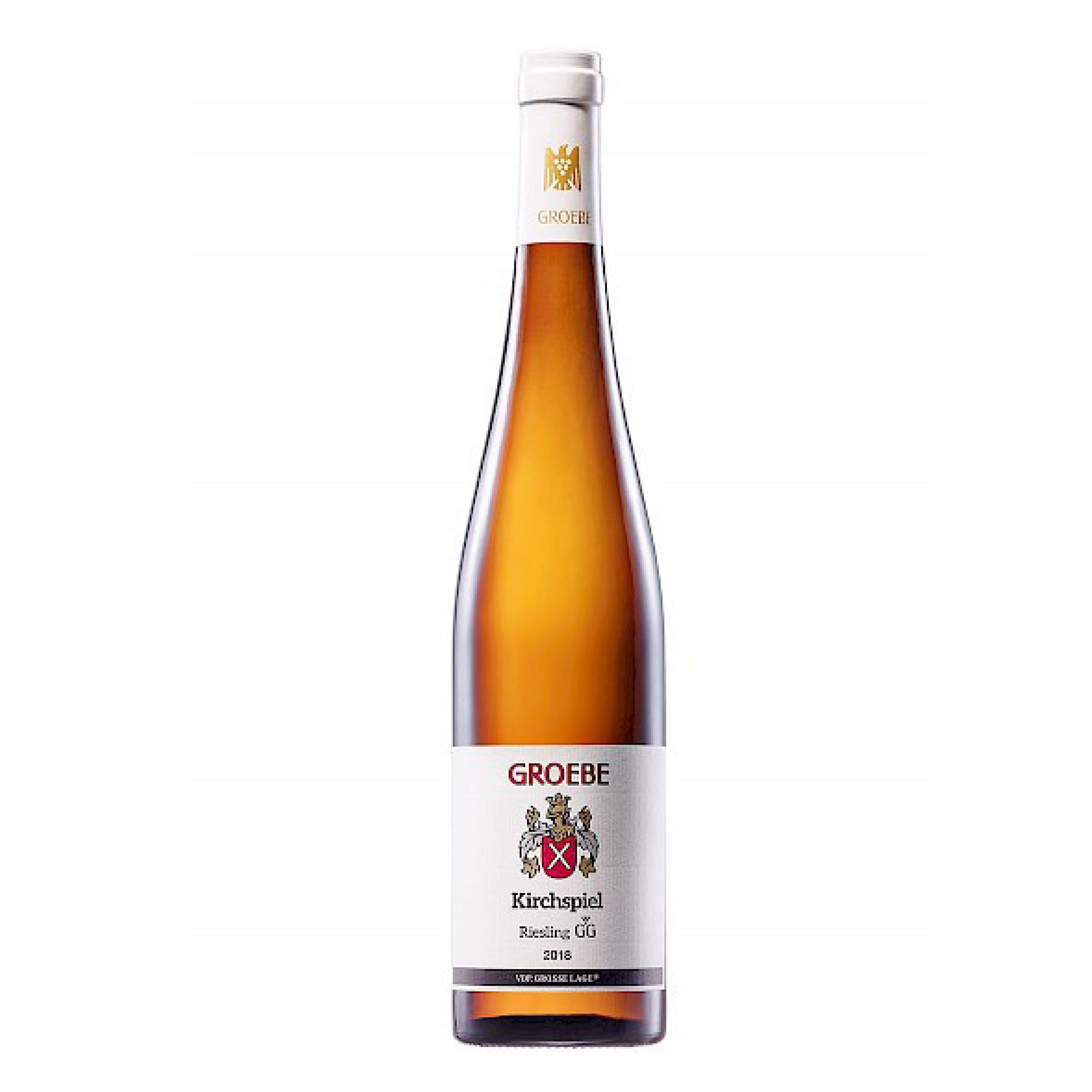 GROEBE Kirchspiel Riesling GG