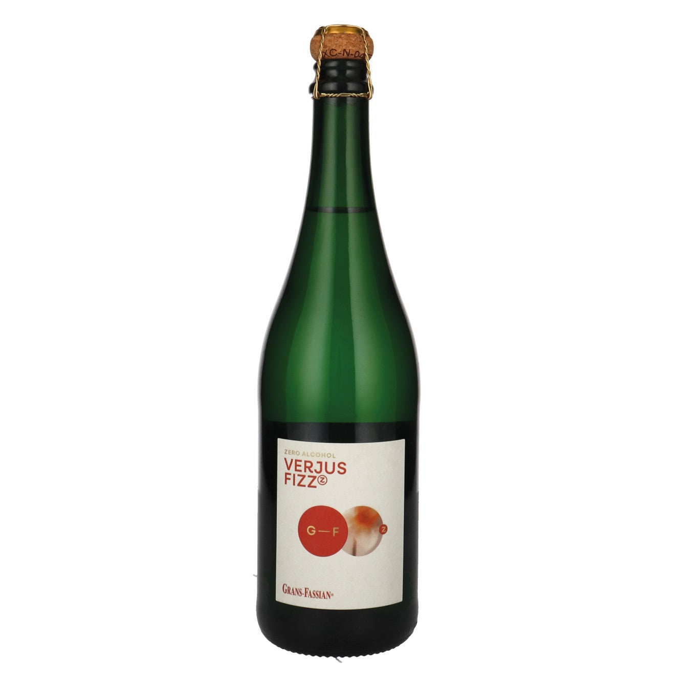 Grans-Fassian Verjus Fizz