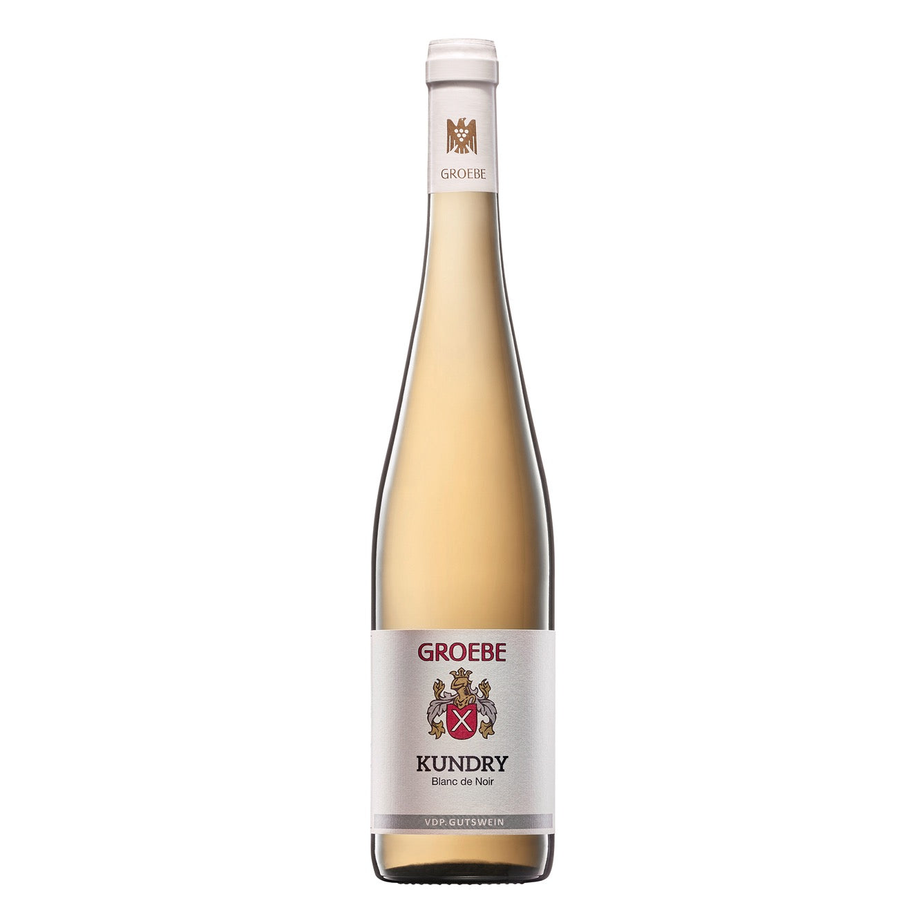 Groebe Blanc de Noir KUNDRY 2024