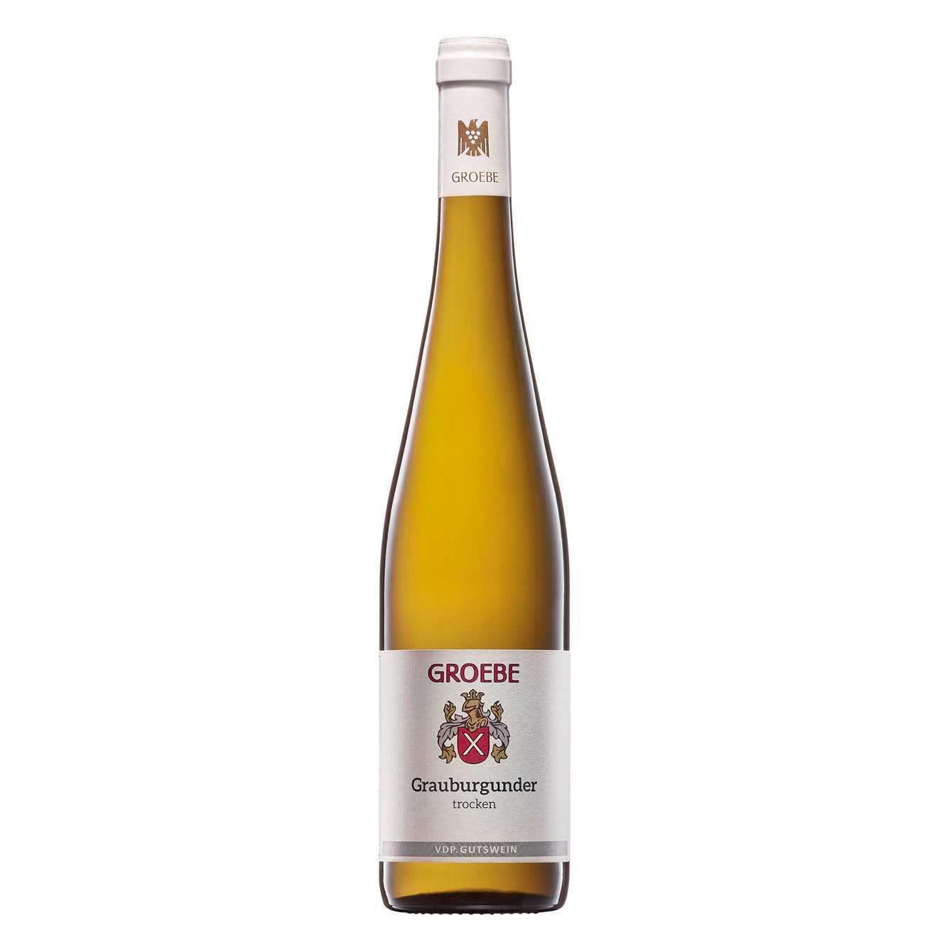 Groebe Grauburgunder Gutswein 2024