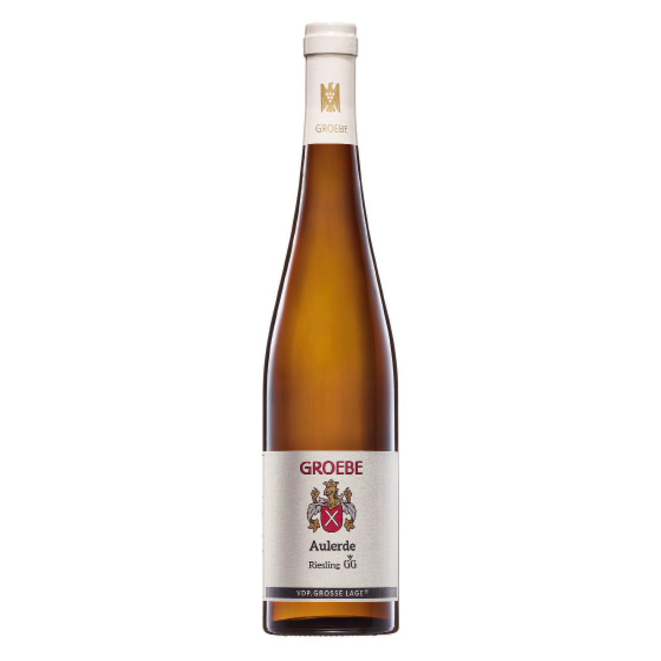 Groebe Riesling Aulerde GG 2023