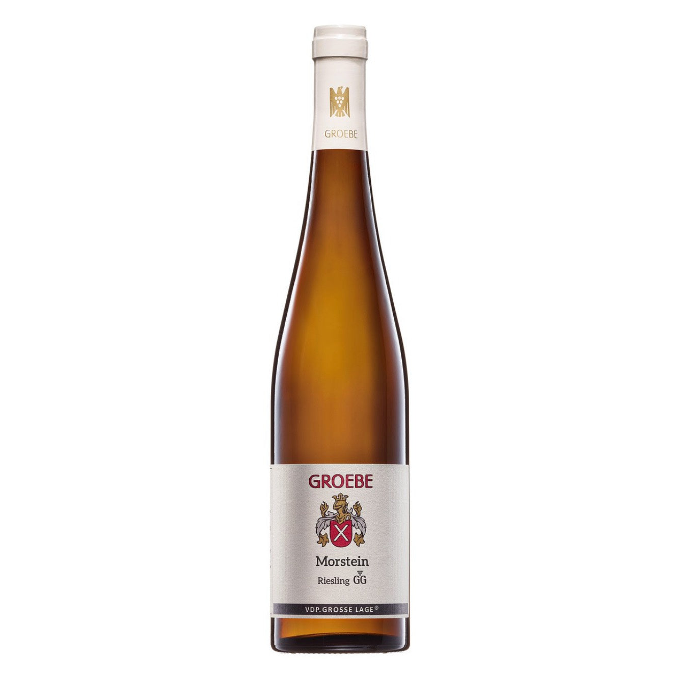 Groebe Riesling Morstein GG 2024