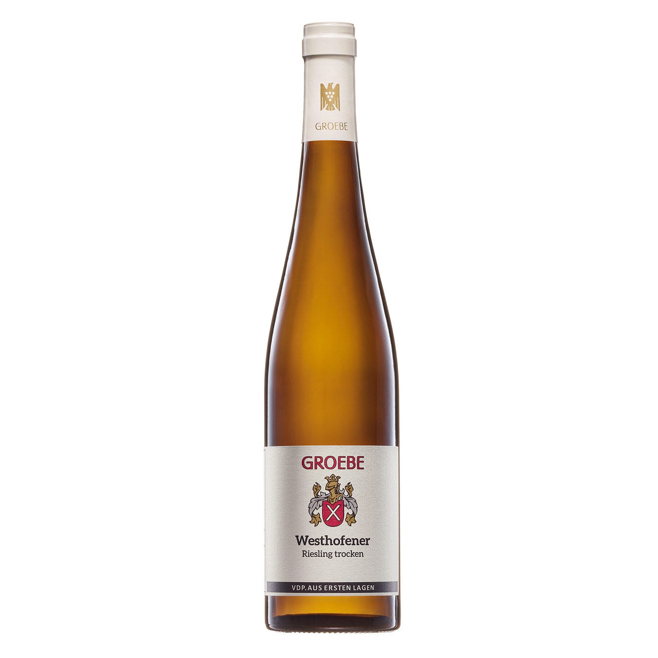 Groebe Westhofener Riesling 2023