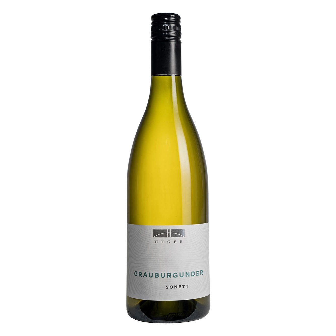 Heger Grauburgunder Sonett 2024