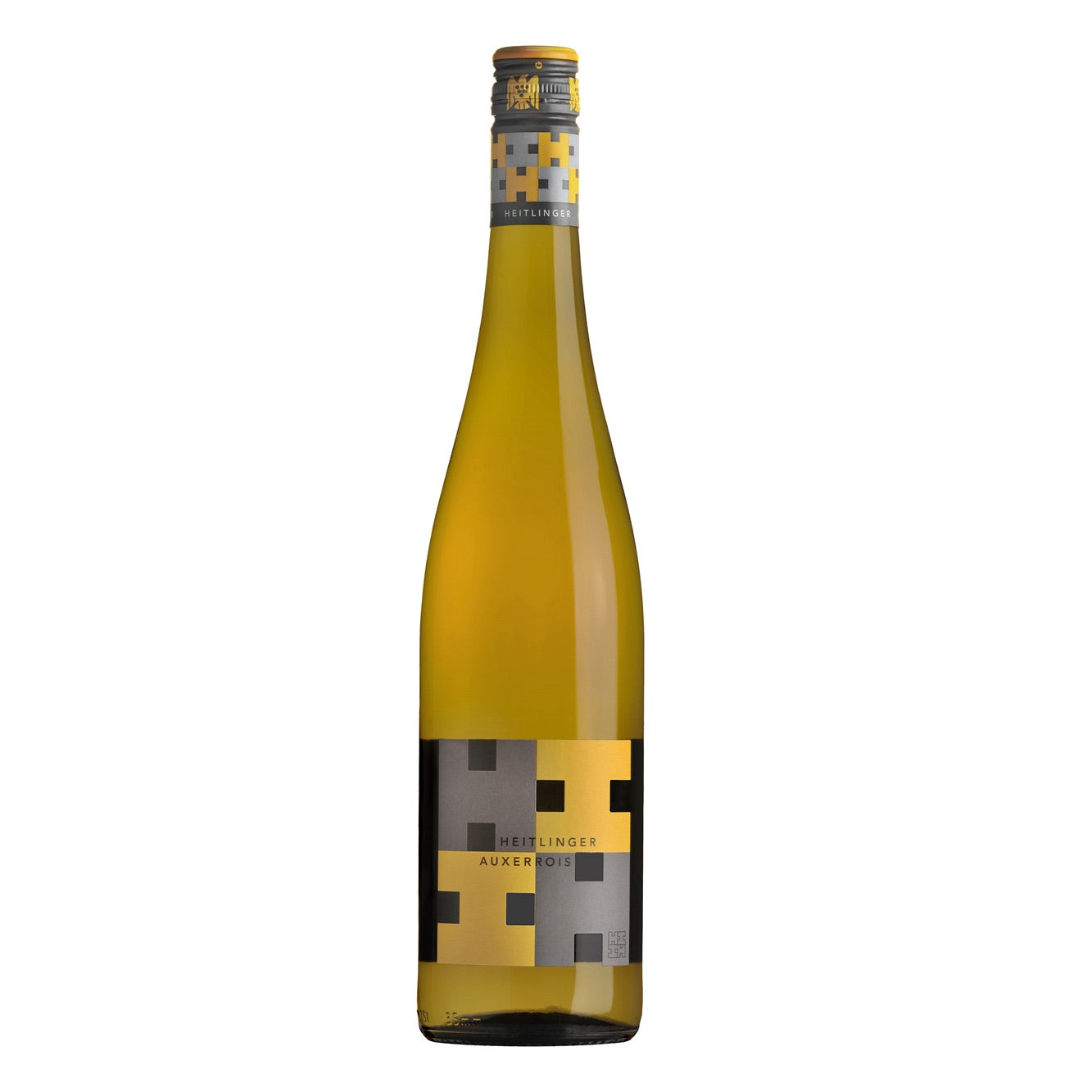 Heitlinger Auxerrois 2024