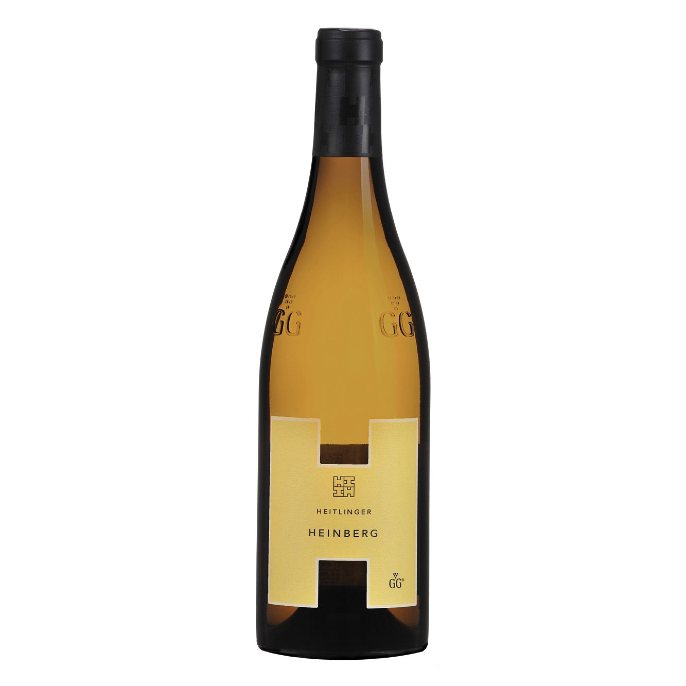 Heitlinger Chardonnay Heinberg GG 2019