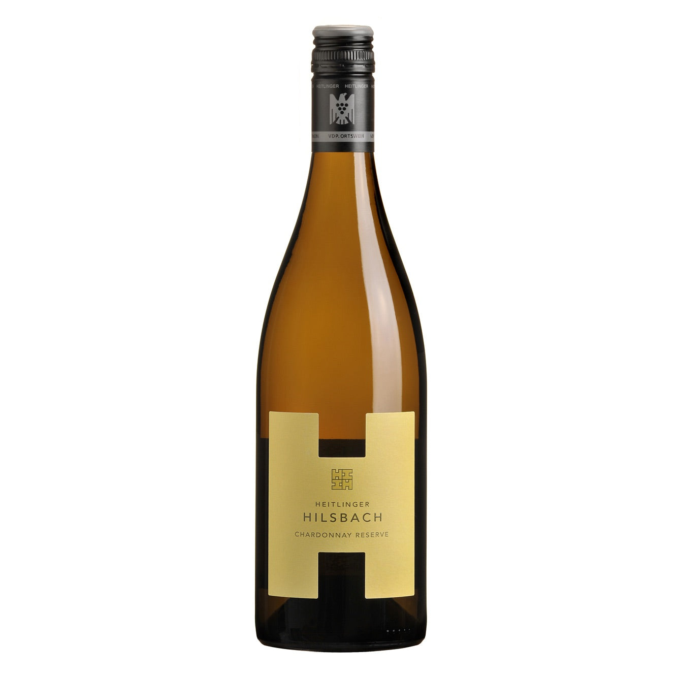 Heitlinger Chardonnay Hilsbach Reserve 2023