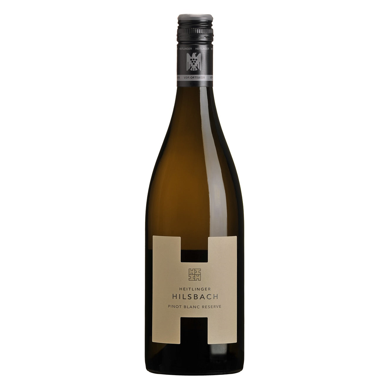 Heitlinger Pinot Blanc Hilsbach Reserve 2022