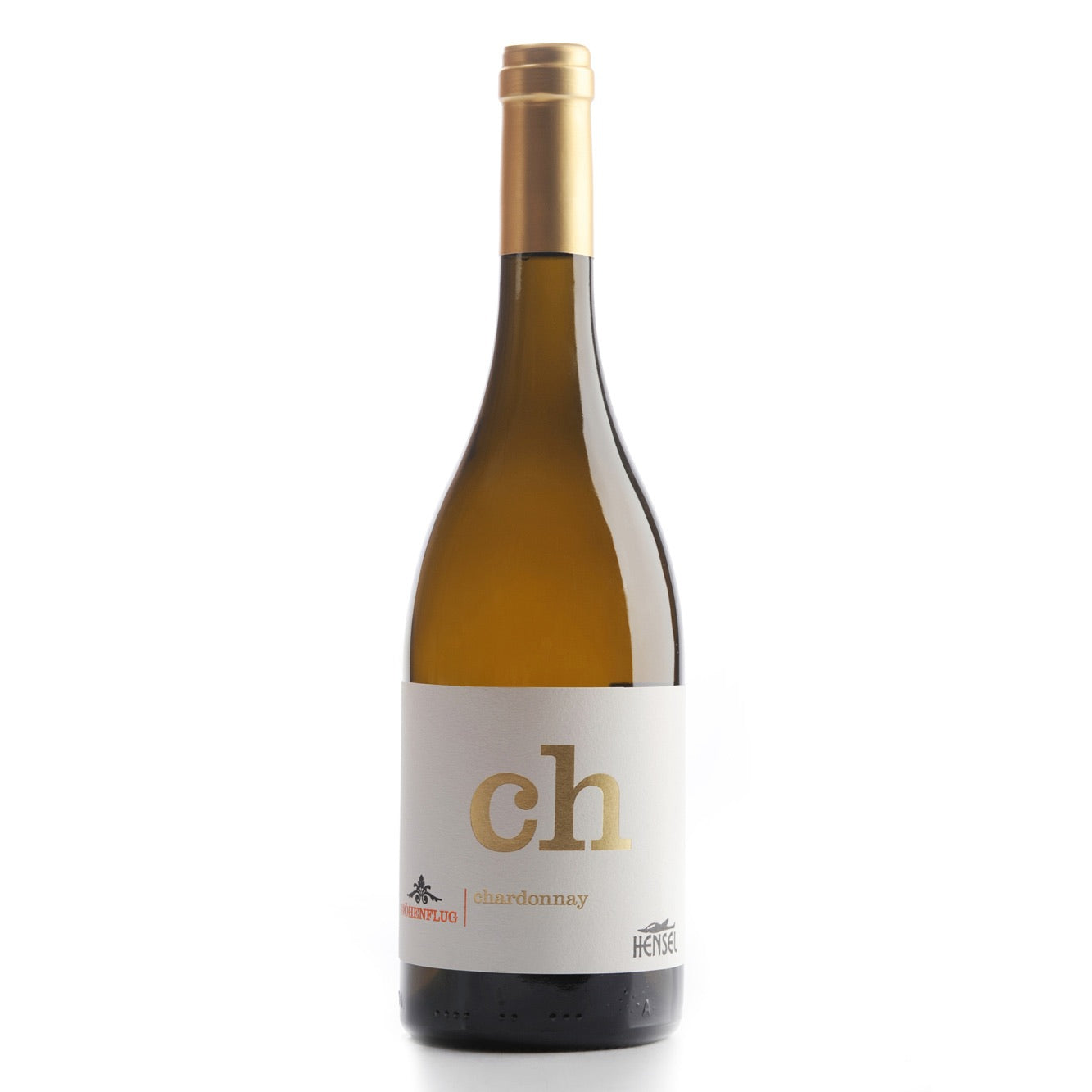 Hensel Chardonnay Höhenflug 2023