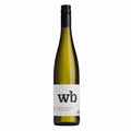 Hensel Weissburgunder & Chardonnay Aufwind 2025