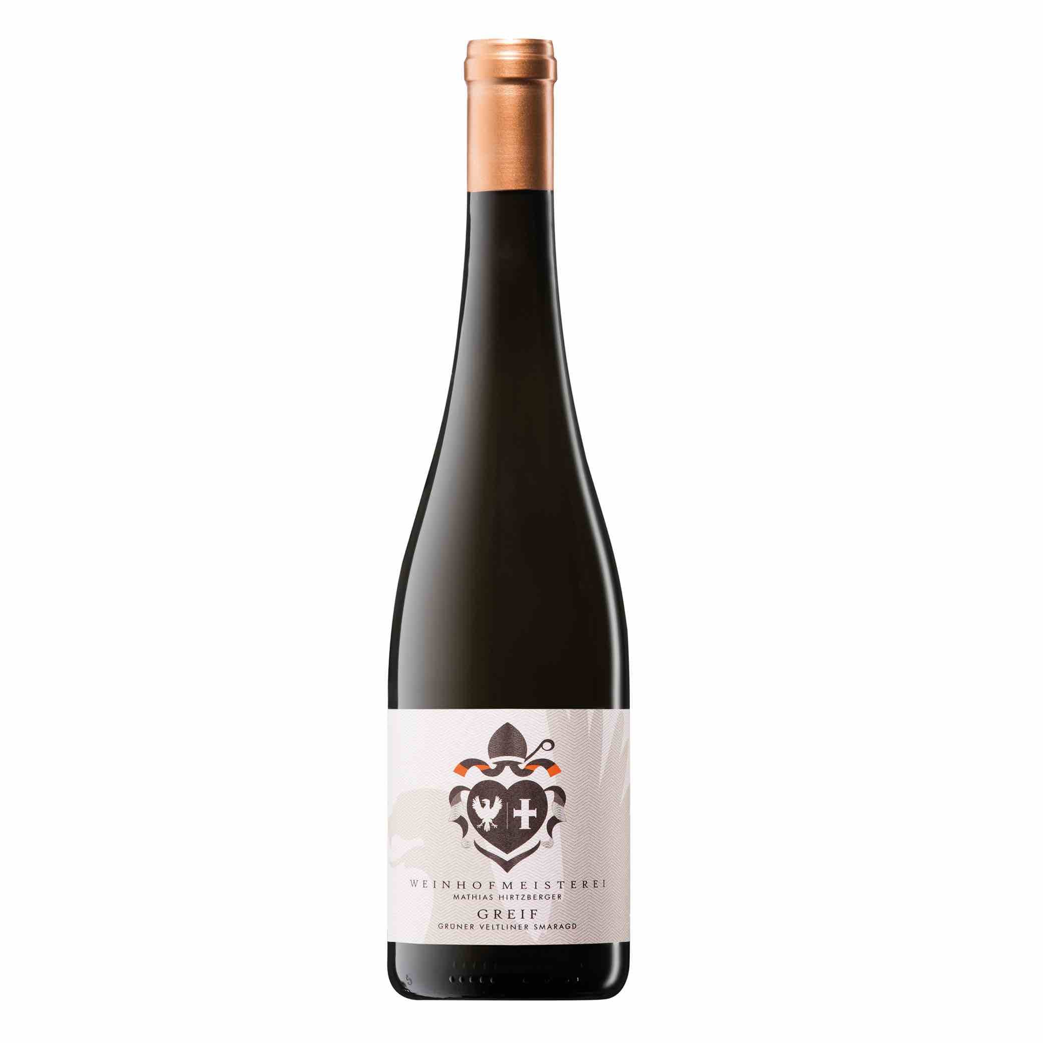 Hirtzberger Grüner Veltliner Smaragd GREIF 2023