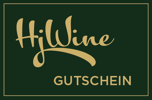 HjWine - Gutschein