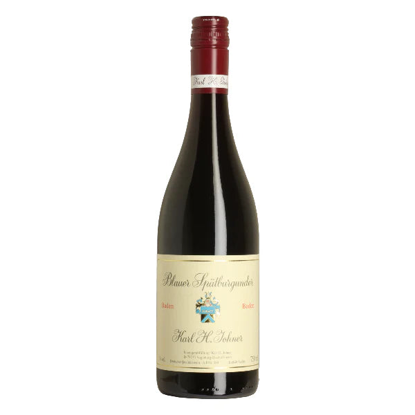 Johner Blauer Spätburgunder 2021