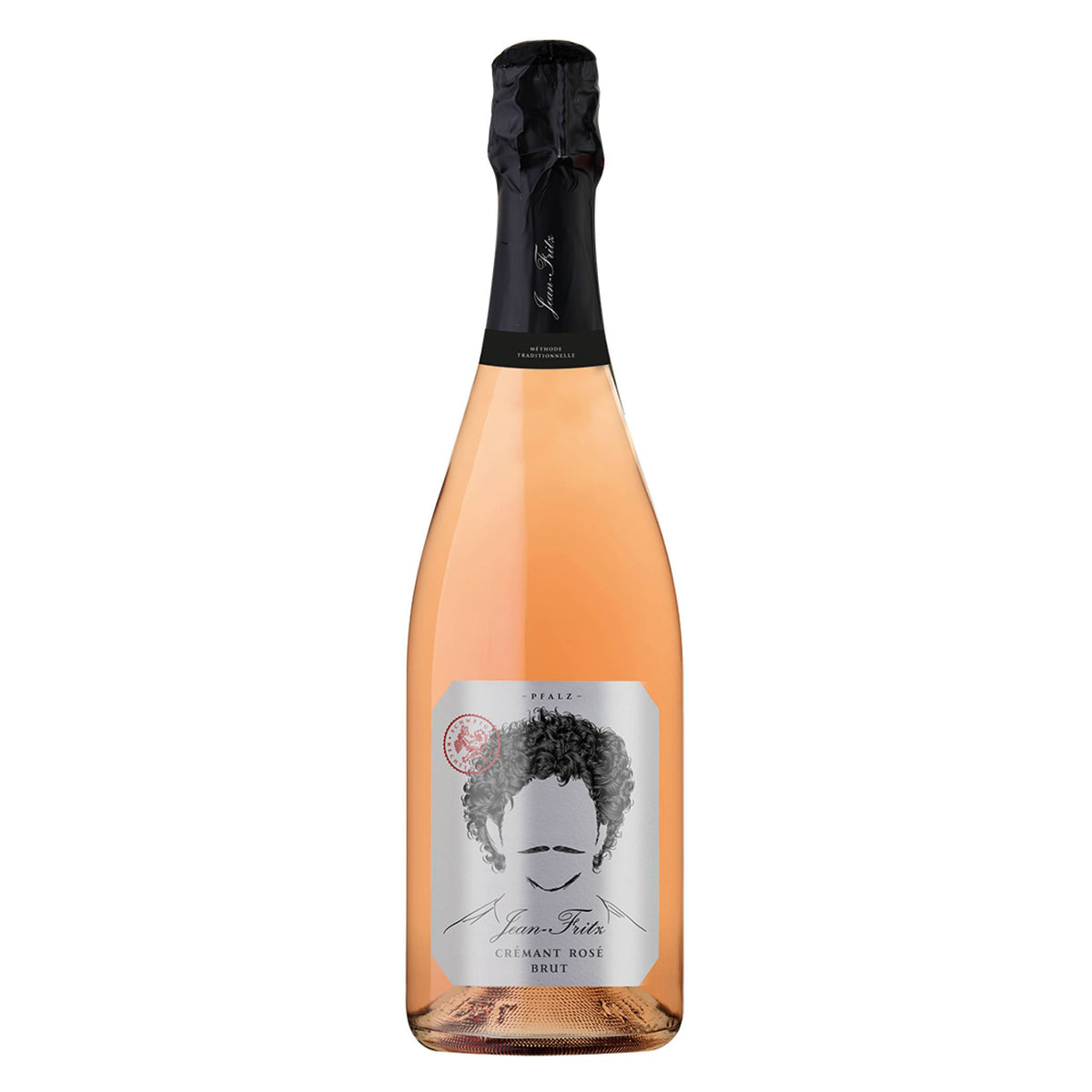 Jülg "Jean-Fritz" Crémant Rosé Brut