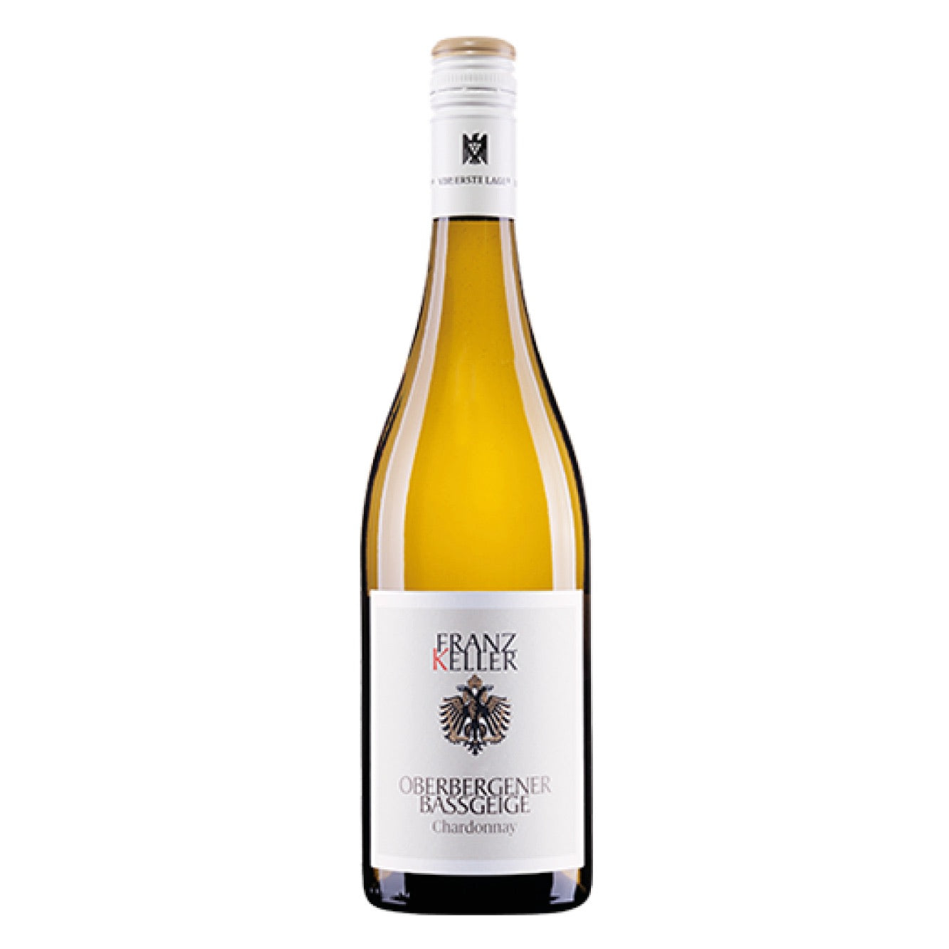 Franz Keller Chardonnay Bassgeige 2023