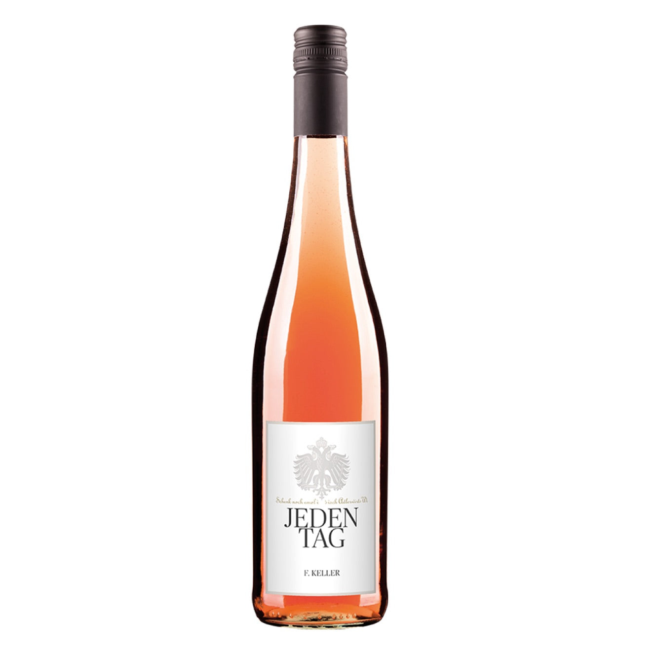 Franz Keller Jeden Tag Saignée Rosé 2024