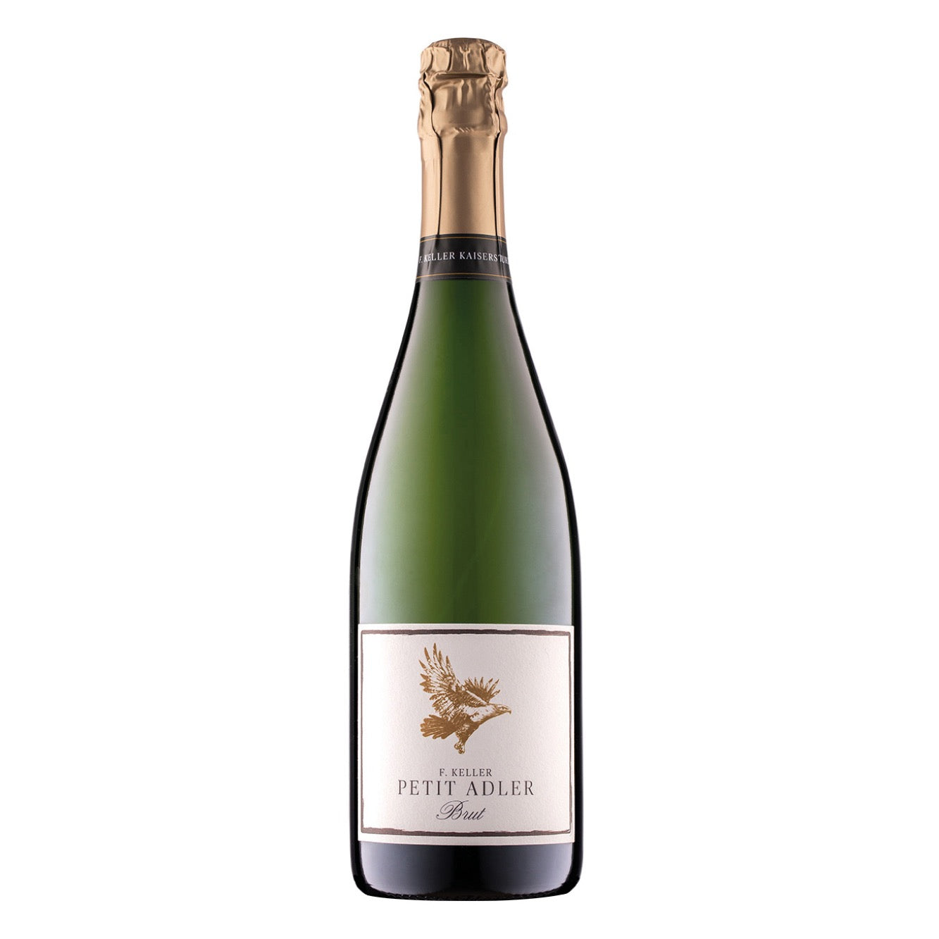 Franz Keller Petit Adler Rosé Brut